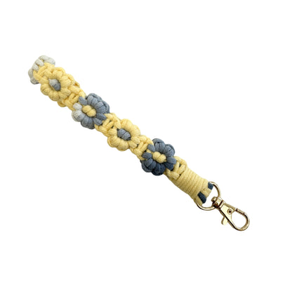 Decorative Macrame Keychain Holder Acalora 1788942629