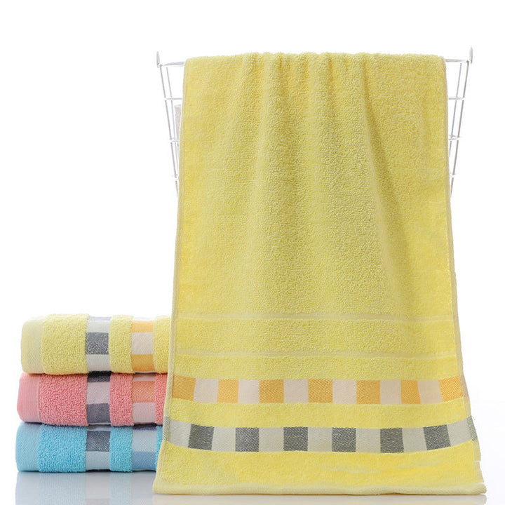 Ladies high-quality bath towel Kalsten