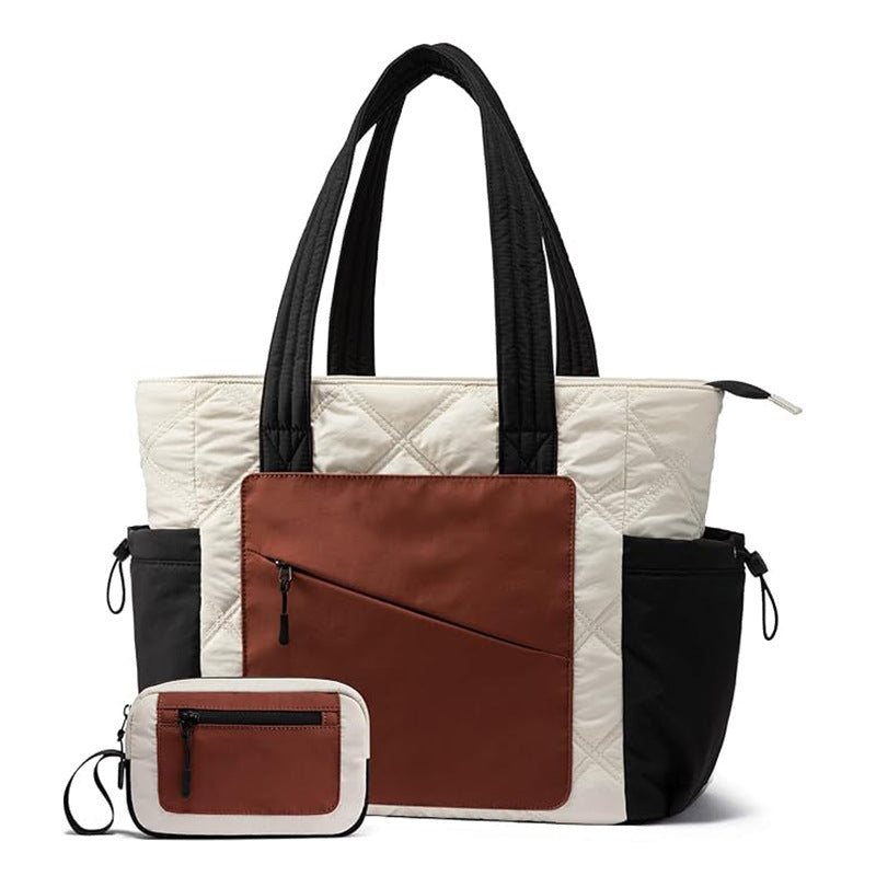 Fashionable and Functional Weekend Bag Kalsten