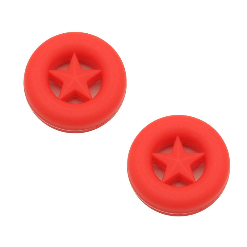 Soft Silicone Eyewear Nose Pads Kalsten