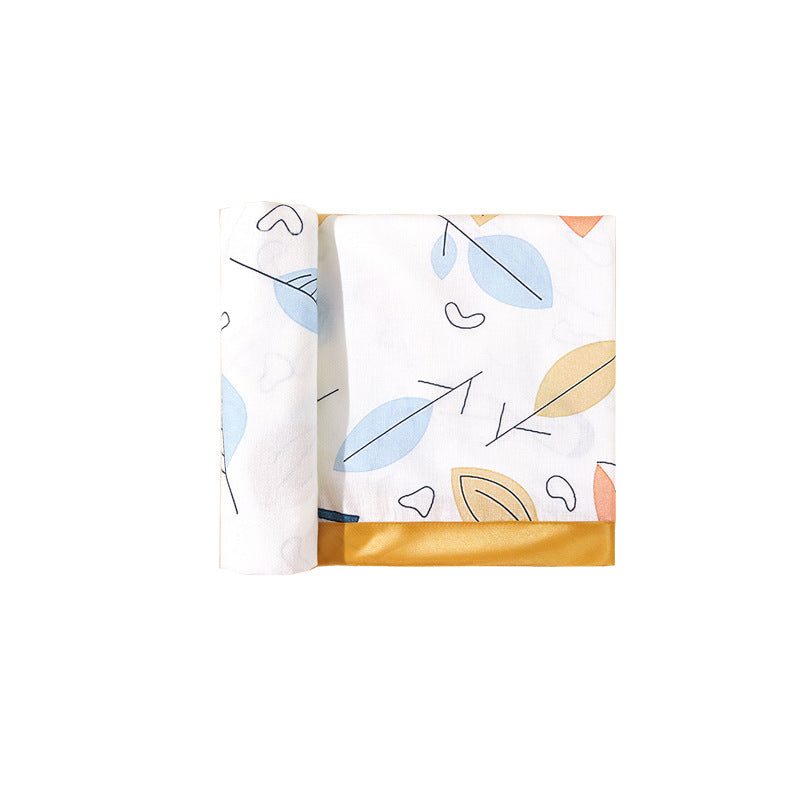 Decorative Printed Muslin Cloth kalsten