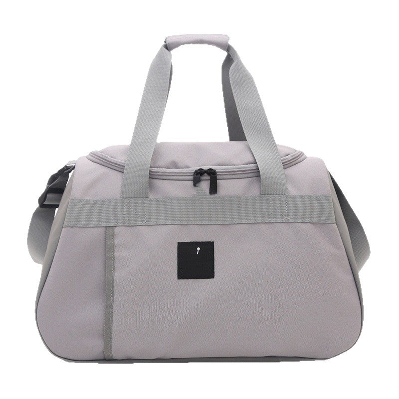Sporty Flight Travel and Fitness Bag Kalsten