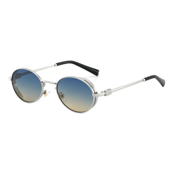 Women's Vintage Retro Sunglasses Kalsten