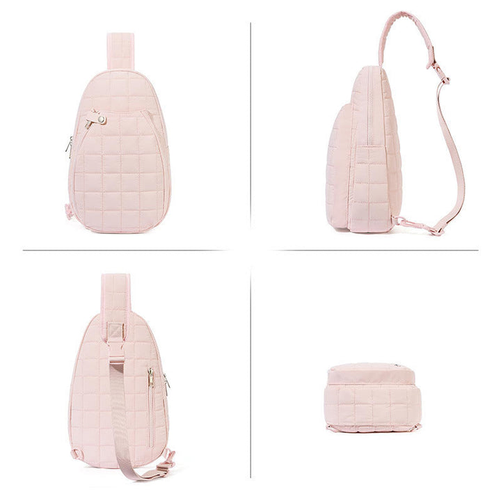 Practical Sling Bag Kalsten