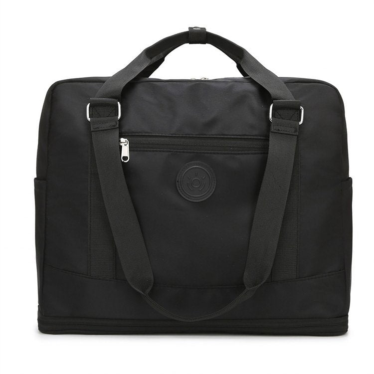 Multifunctional Fitness And Travel Bag Kalsten