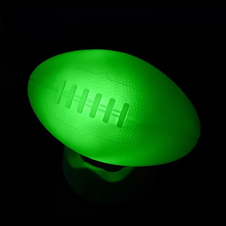 Unisex Glowing Rugby Ball Kalsten