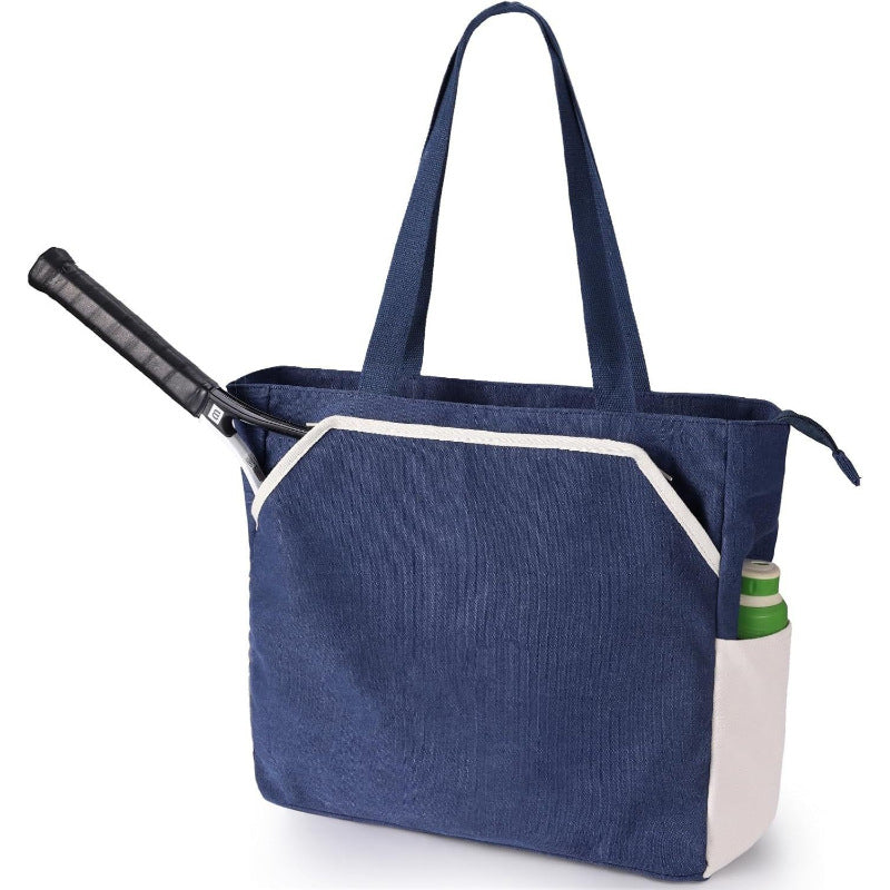 Tennis Gear Tote Bag Acalora