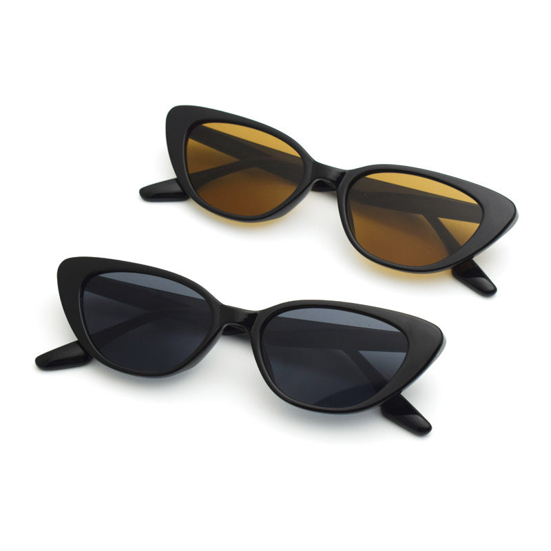 Cat-Eye Sunglasses with UV Protection Kalsten