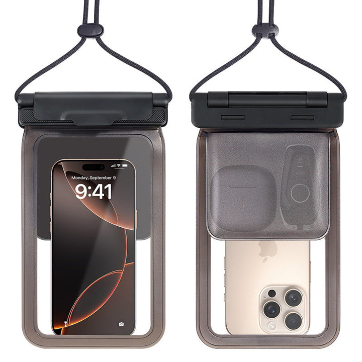 Women waterproof smartphone case Kalsten