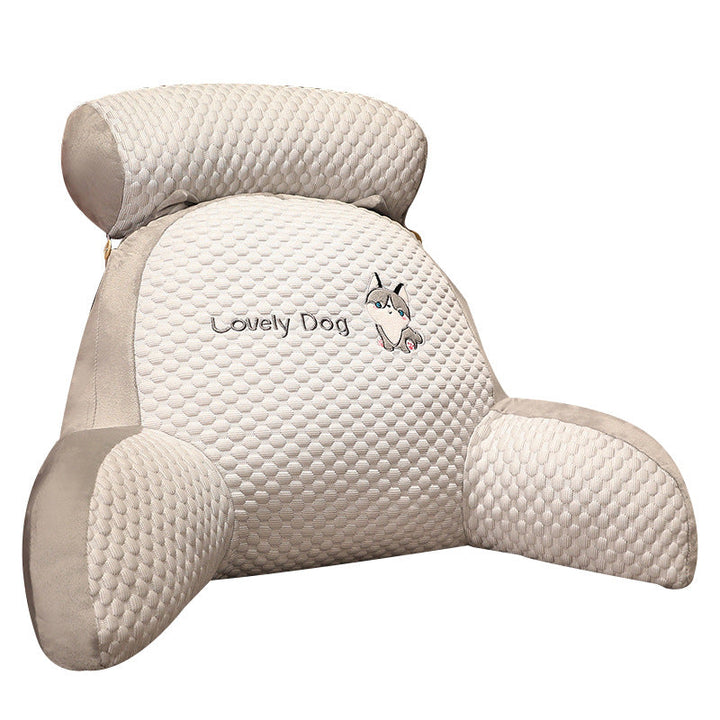 Ergonomic Sleep and Back Pillow Kalsten