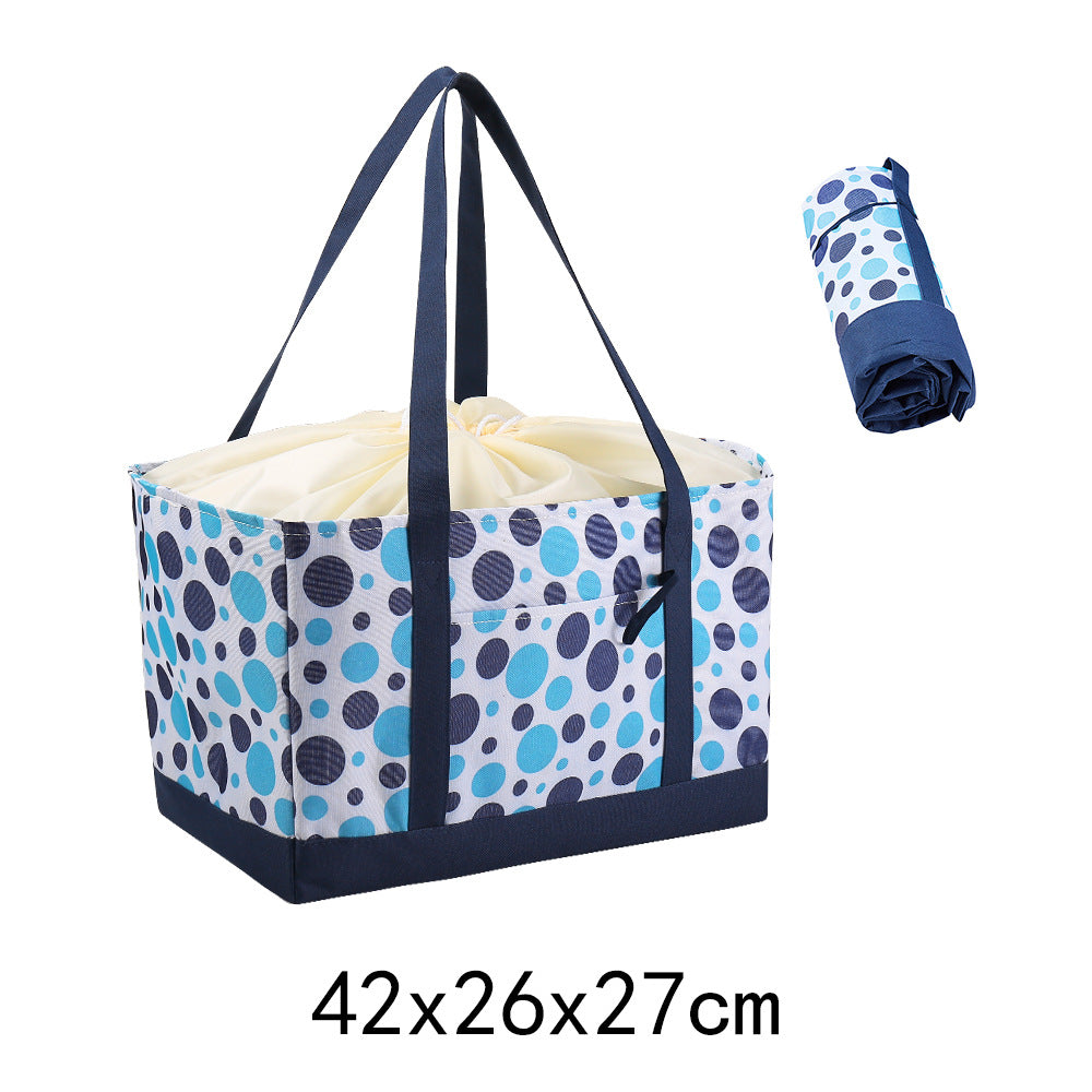 Women's Insulated Picnic Cooler Kalsten