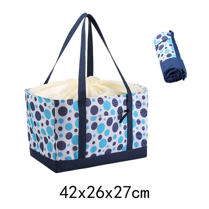 Women's Insulated Picnic Cooler Kalsten
