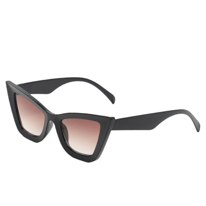 Women fashion forward Cat-Eye sunglasses Kalsten