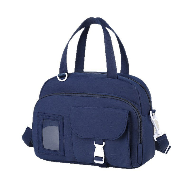 Practical Shoulder Bag Kalsten