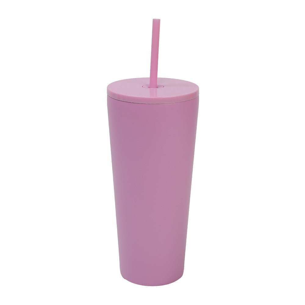 Unisex Insulated Drinking Cup with Ergonomic Design Kalsten