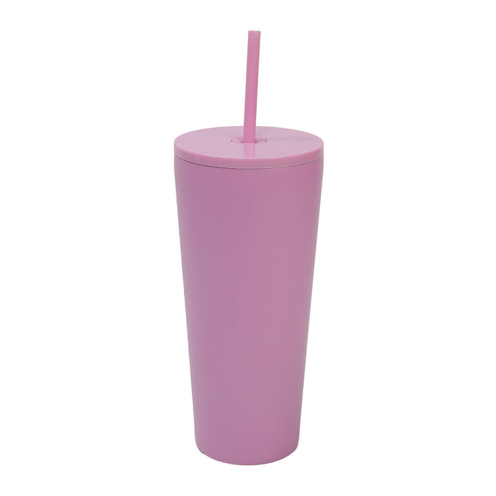 Unisex Insulated Drinking Cup with Ergonomic Design Kalsten