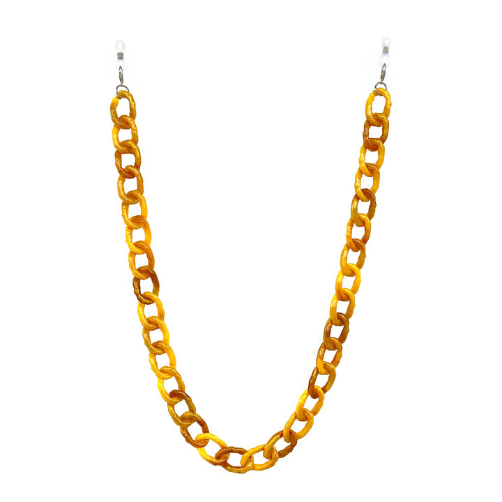 Chunky Resin Eyewear Chain Kalsten