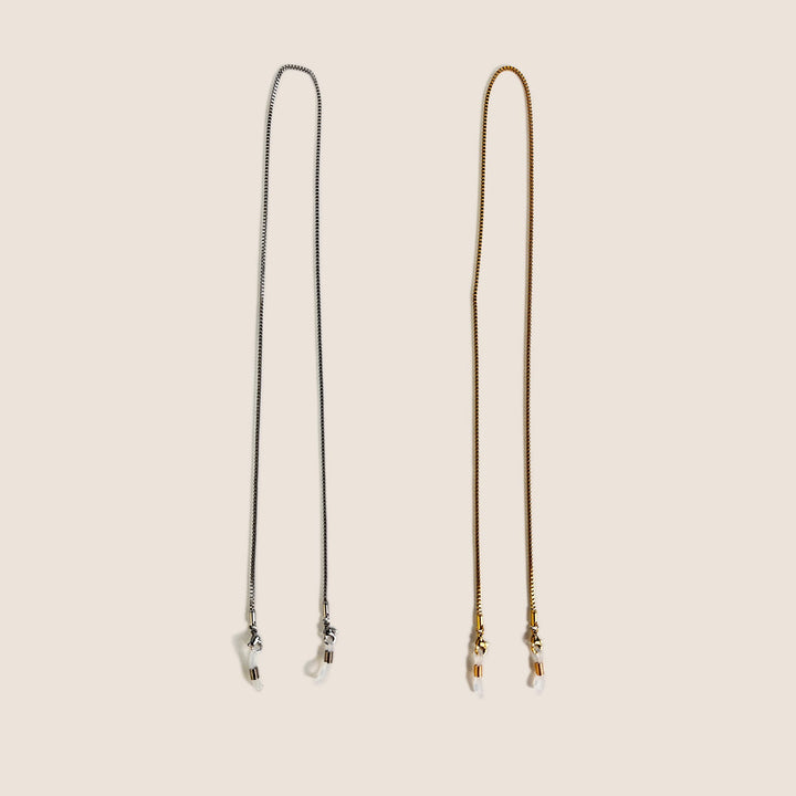 Stylish Chain Eyewear Holder Kalsten