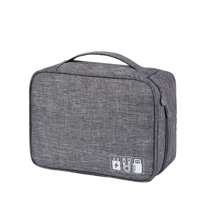 Insulated Travel Lunch Bag Kalsten
