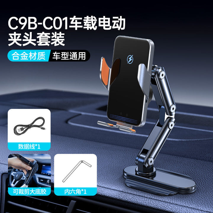 Ladies Car Mount Kalsten