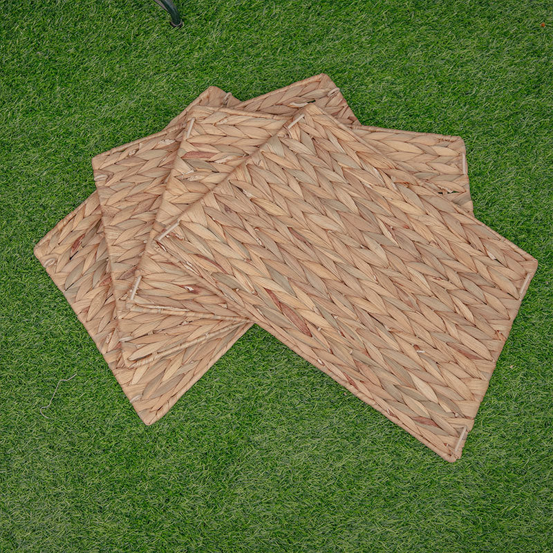 Woven Storage Tray Acalora