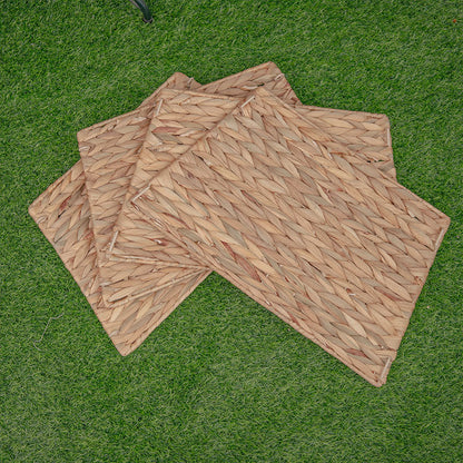 Woven Storage Tray Acalora