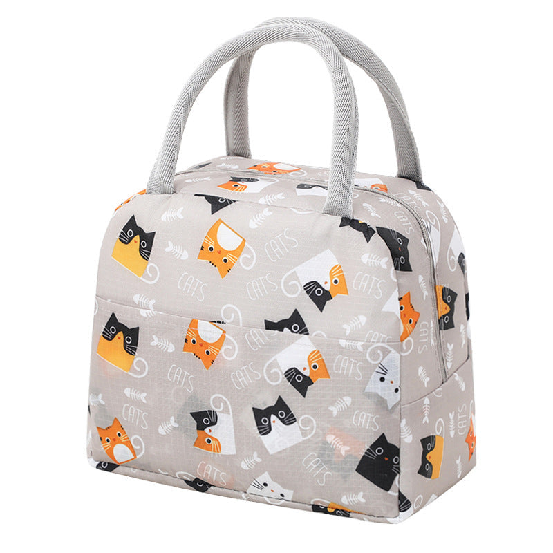 Stylish cooler bag Kalsten