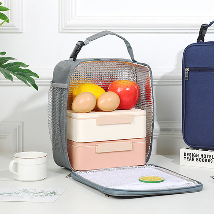 Insulated lunch and picnic bag Kalsten