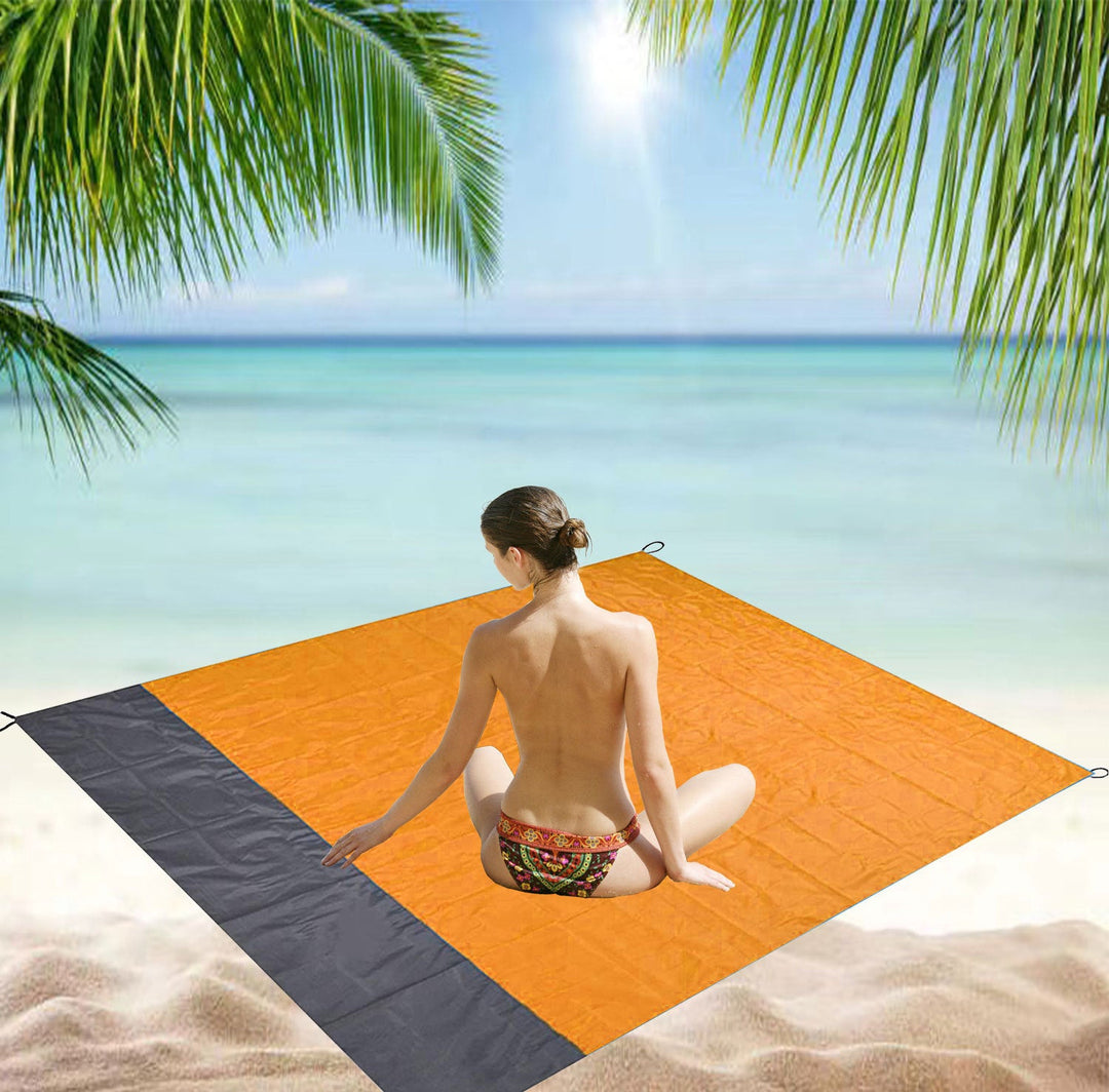WoOutdoor Picnic Blanket Kalsten