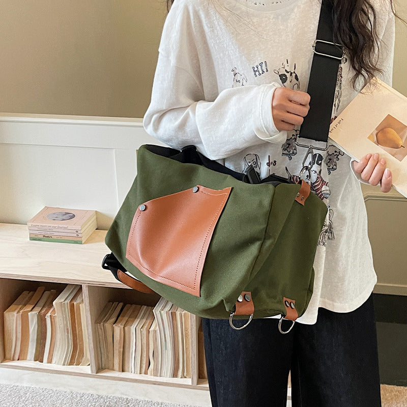 Multifunctional Travel Bag Kalsten