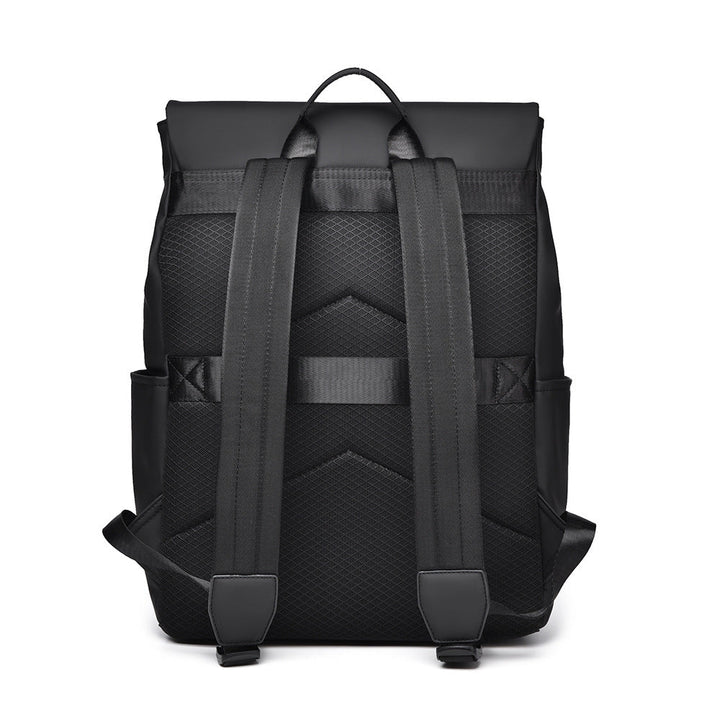 High-Capacity Waterproof Business Backpack Kalsten