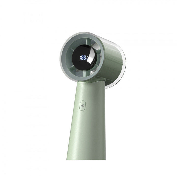 Compact Digital Handheld Fan Kalsten