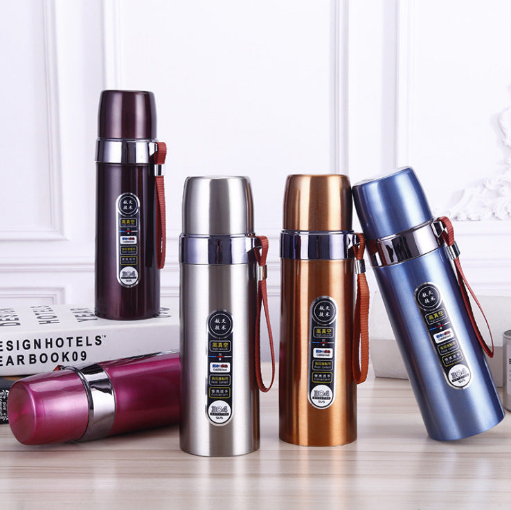 Unisex High-Performance Insulated Bottle Kalsten