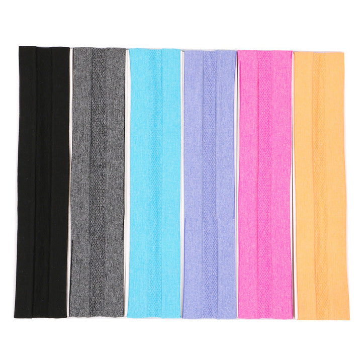 Women's Sporty Headband Kalsten