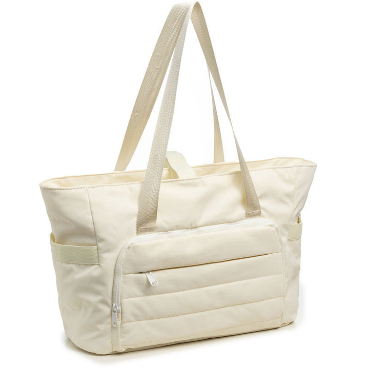 Practical Yoga Bag Kalsten