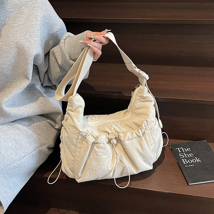 Comfortable Shoulder Bag for Everyday Kalsten