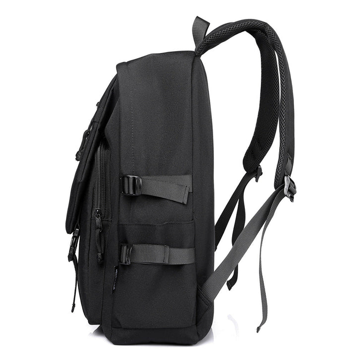 Versatile Multi-Functional Backpack Kalsten
