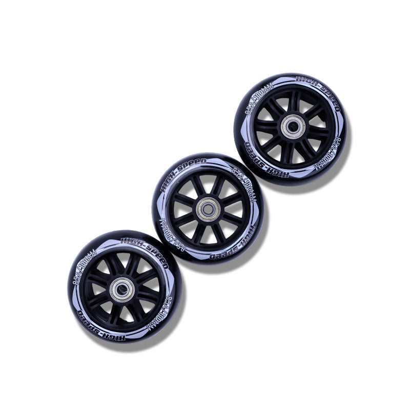 High-Speed Roller Skate Wheels Kalsten