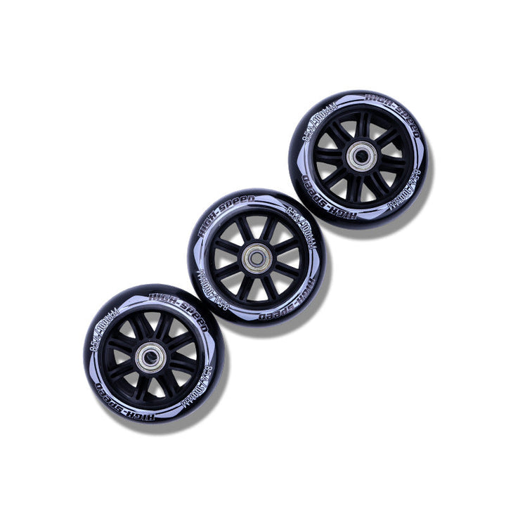 High-Performance Scooter Wheels Kalsten