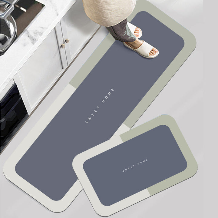 Comfort Kitchen Floor Mat Kalsten