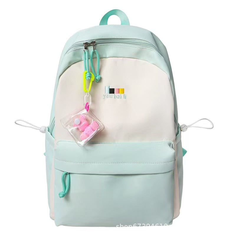 Trendy Organized Backpack Kalsten