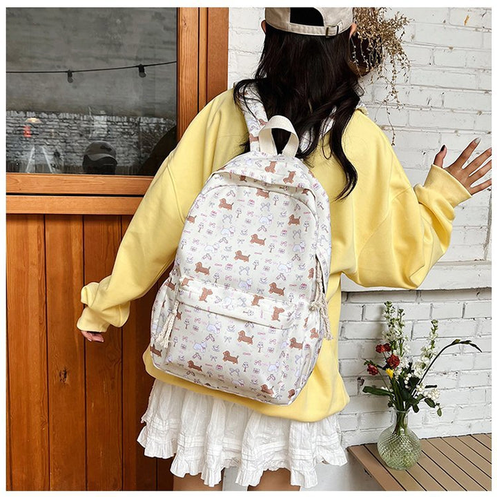 Fashionable Backpack Kalsten