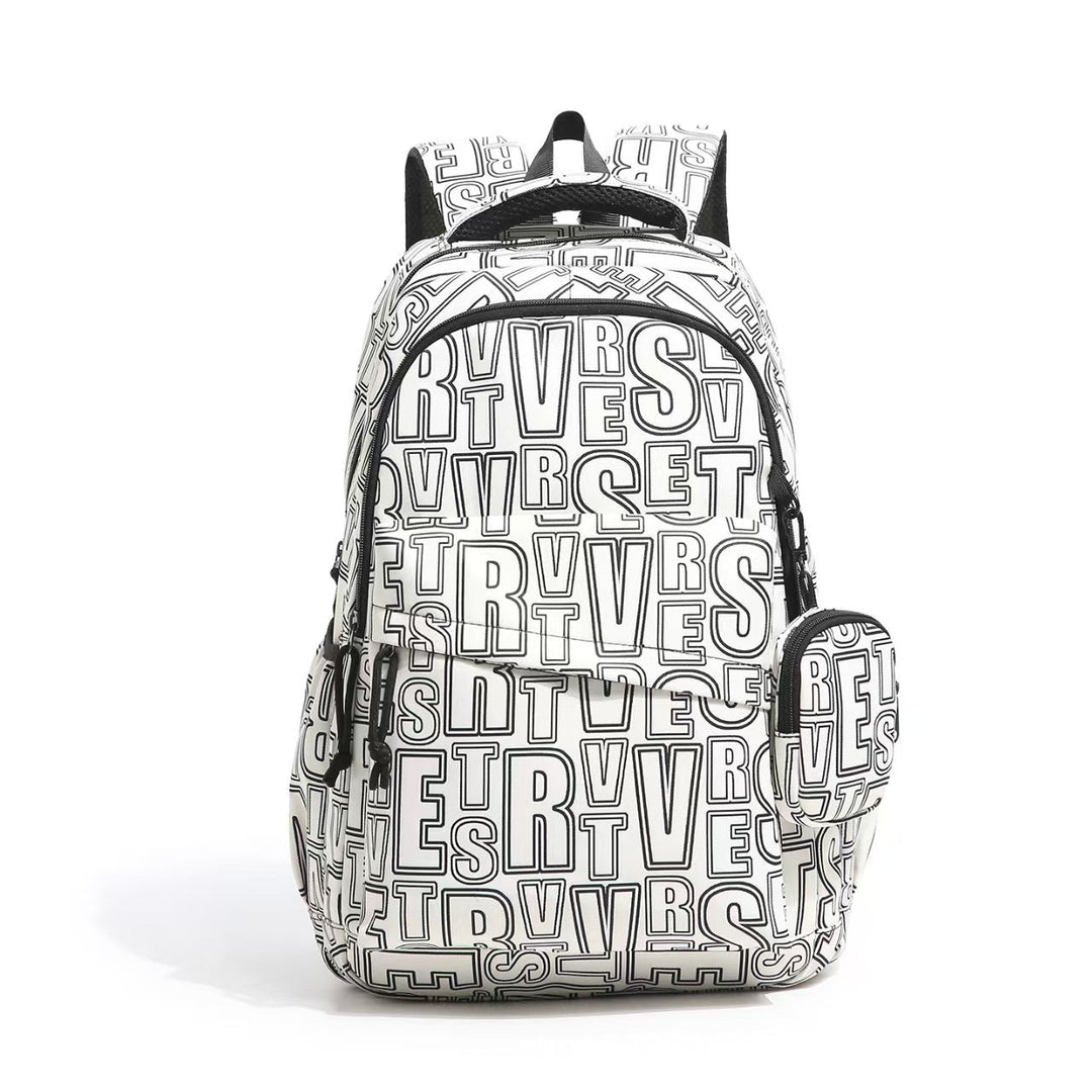Urban Multi-Pocket Backpack Kalsten