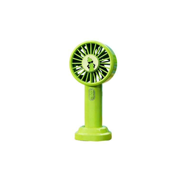 Unisex Portable Mini Hand Fan Kalsten
