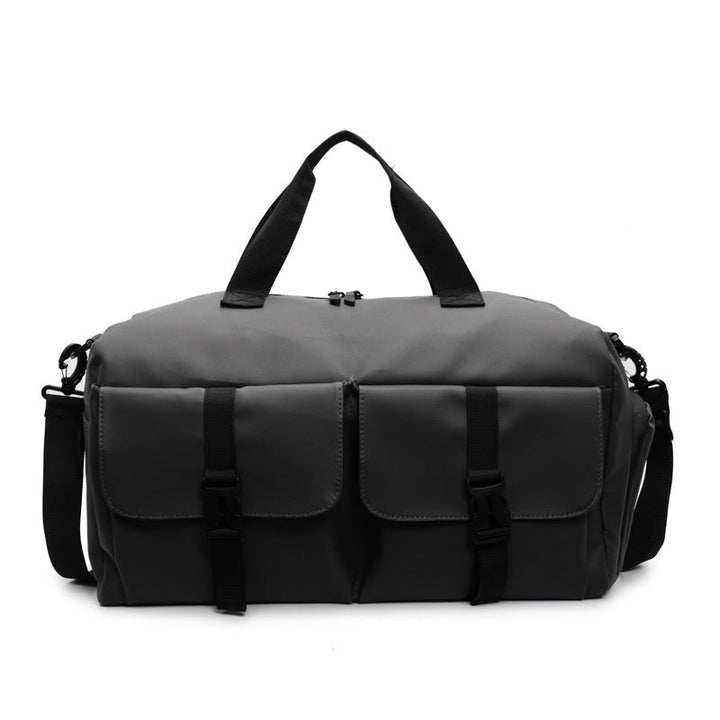 Functional Utility Duffle Bag Kalsten