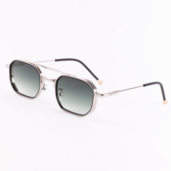 Women's sunglasses with elegant, geometric design and high-quality lenses Kalsten