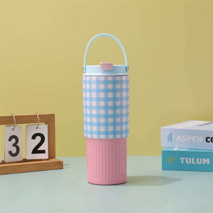 Women's Insulated Cup Kalsten