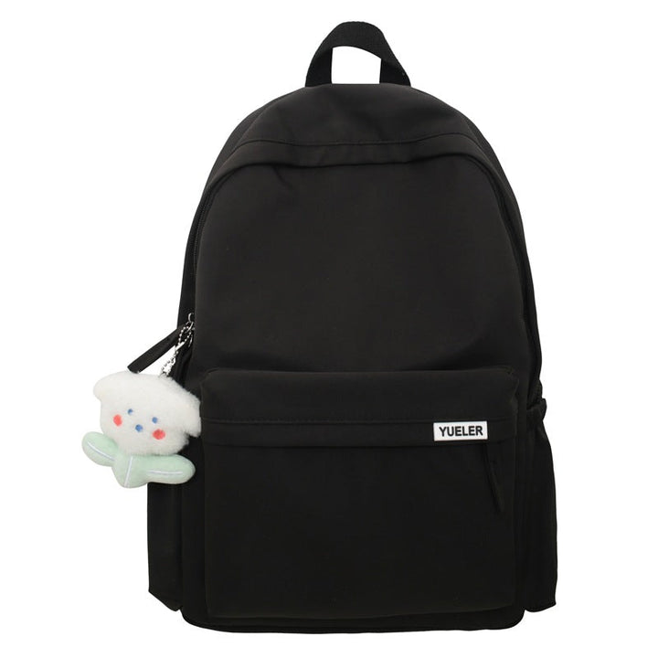 Charming Casual School Backpack Kalsten