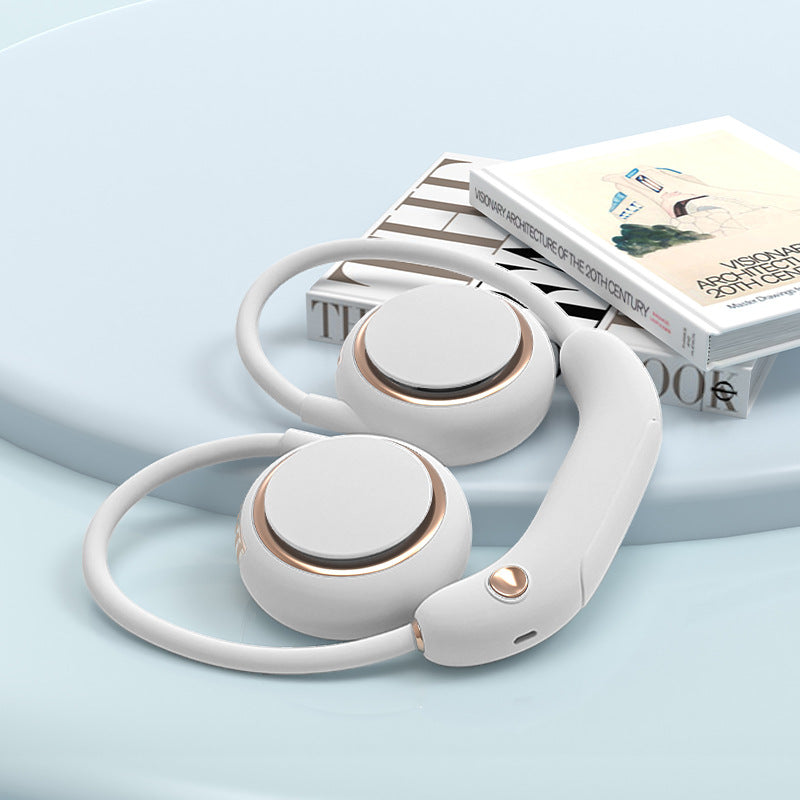 Women's Wireless Bluetooth Headphones with Noise-Cancelling Feature Kalsten