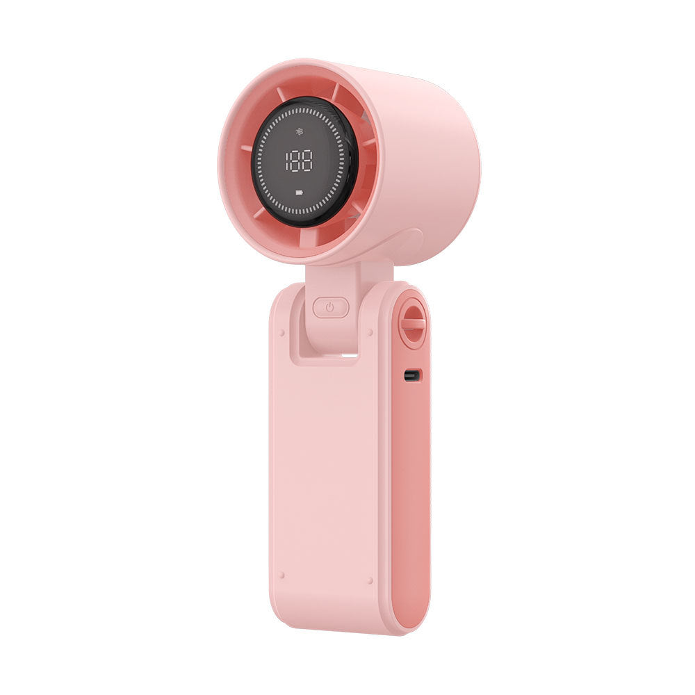 Portable Rechargeable Fan Kalsten